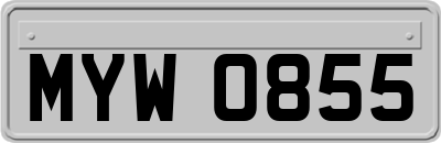 MYW0855
