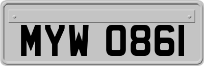 MYW0861