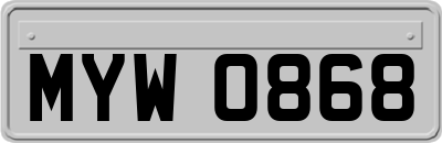 MYW0868