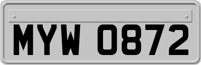 MYW0872