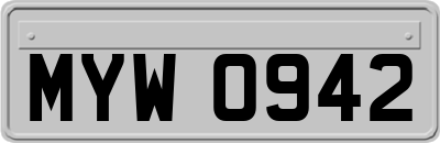 MYW0942