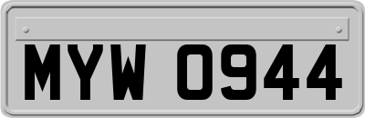 MYW0944