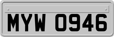 MYW0946