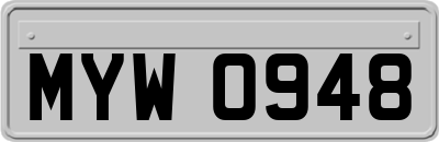 MYW0948
