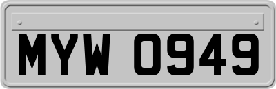 MYW0949