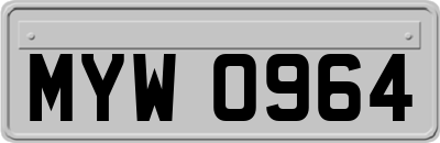MYW0964