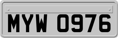 MYW0976
