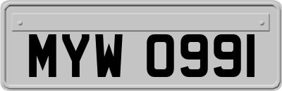 MYW0991