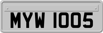 MYW1005