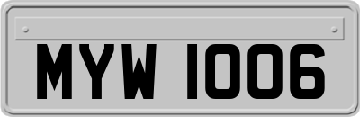 MYW1006