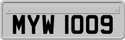 MYW1009