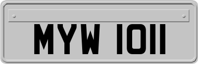 MYW1011