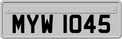 MYW1045
