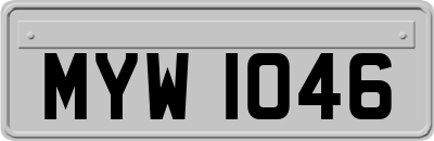 MYW1046