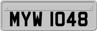 MYW1048