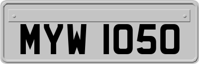 MYW1050