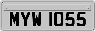 MYW1055