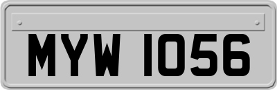 MYW1056