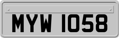 MYW1058