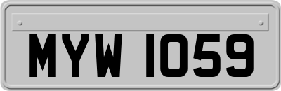 MYW1059
