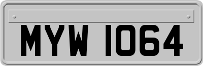 MYW1064