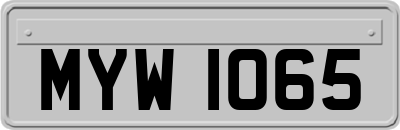 MYW1065