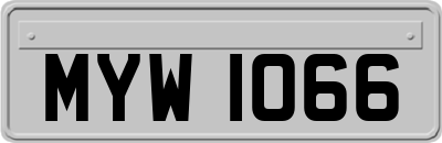 MYW1066