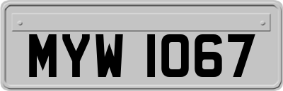 MYW1067