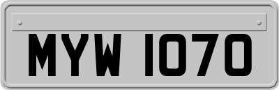 MYW1070