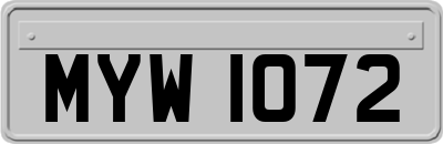 MYW1072