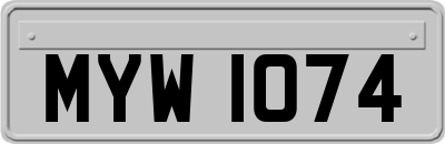 MYW1074