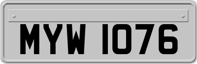 MYW1076