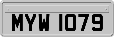 MYW1079