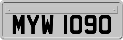 MYW1090
