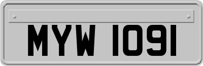 MYW1091