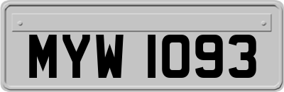 MYW1093