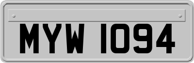 MYW1094