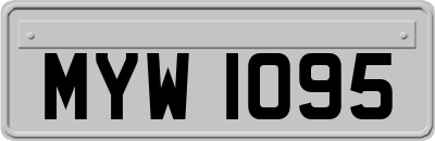 MYW1095