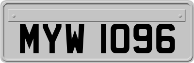 MYW1096