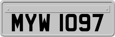 MYW1097