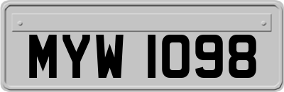 MYW1098