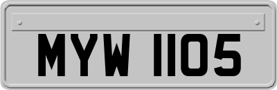 MYW1105