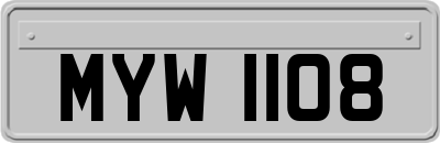 MYW1108