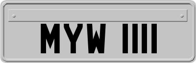 MYW1111