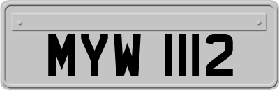 MYW1112