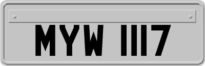 MYW1117