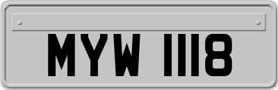 MYW1118