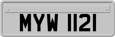 MYW1121