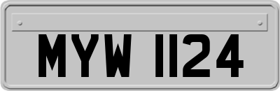 MYW1124