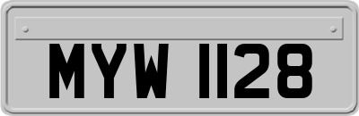 MYW1128